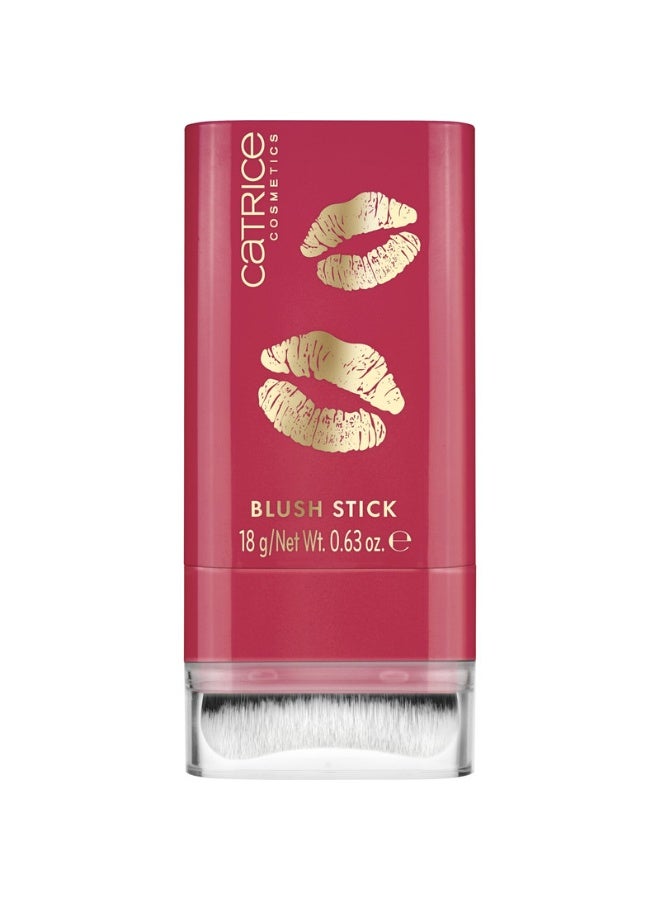 Kiss And Glow Blush Stick C02
