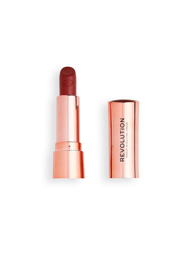Satin Kiss Lipstick