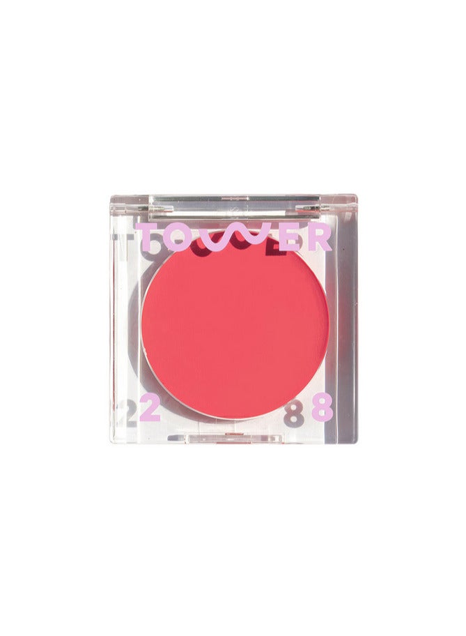 BeachPlease Luminous Tinted Balm Tower 28