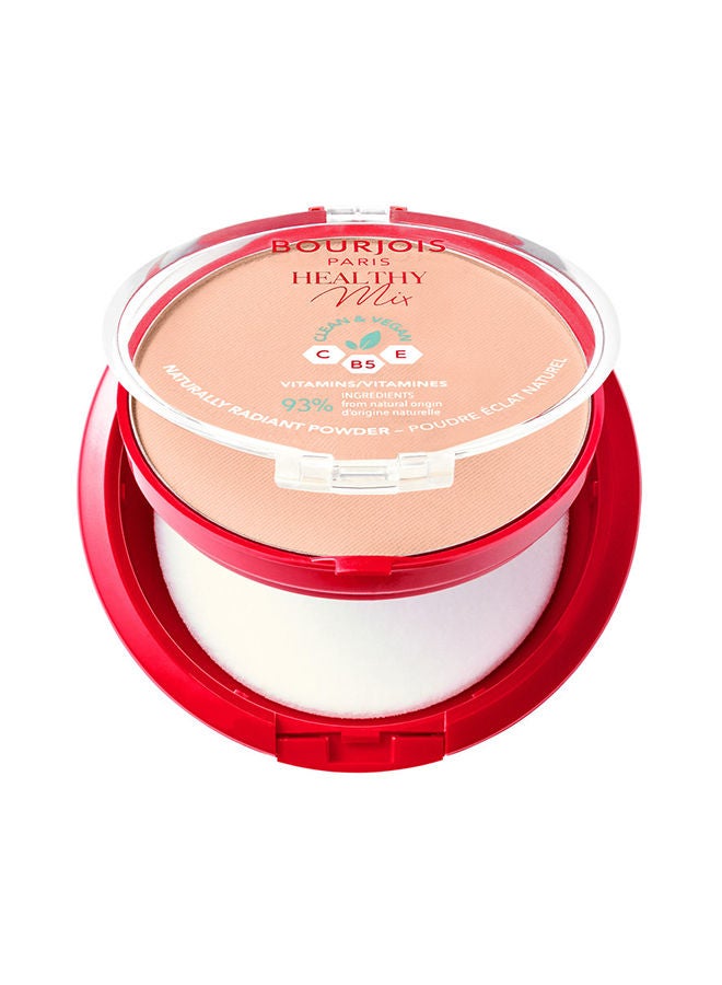 Healthy Mix Clean Powder - 03 - Rose Beige