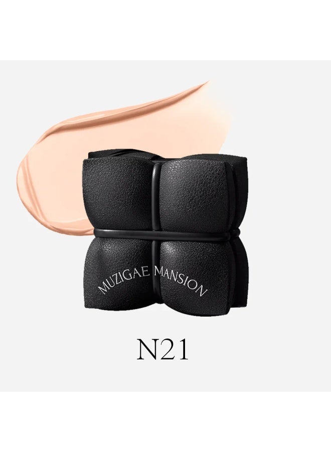 Sleek Matt Cushion N21 Set 30G - image 2