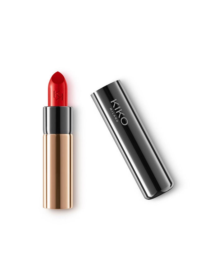 Gossamer Emotion Creamy Lipstick 114