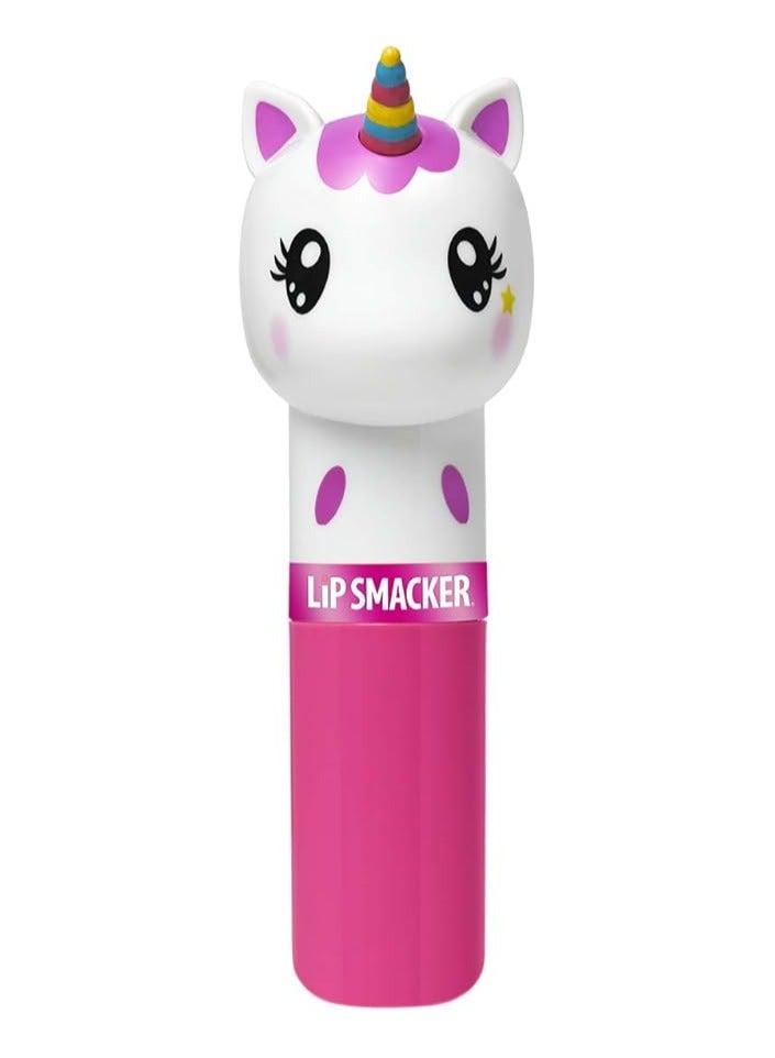 Lip Smacker Lippy Pals Lip Balm – 4.0g, Unicorn Magic Flavor in Single Blister Pack