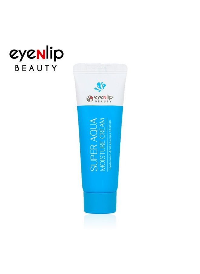 Super Aqua Moisture Cream 45ml