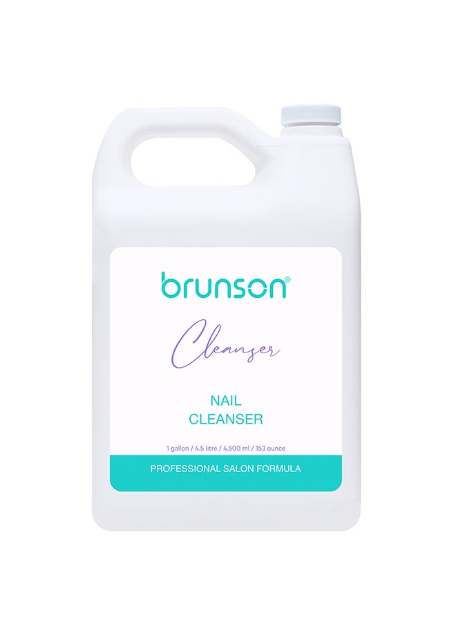 Nail Cleanser 4500ml