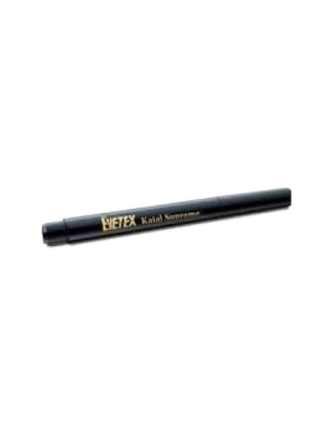 EYETEX Kajal Supreme Max Herbal - 0.35g