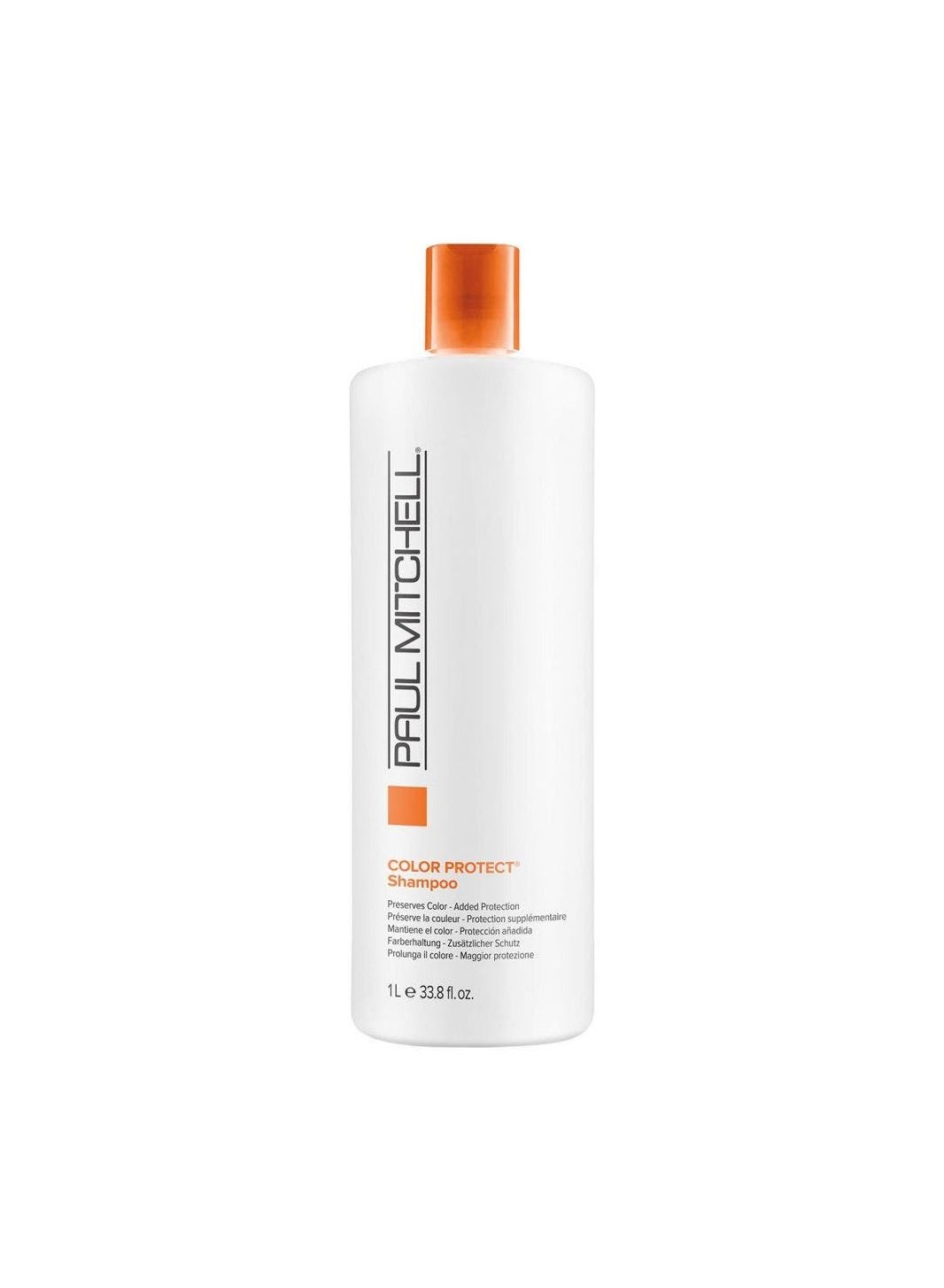 Color Protect Shampoo 1000ml