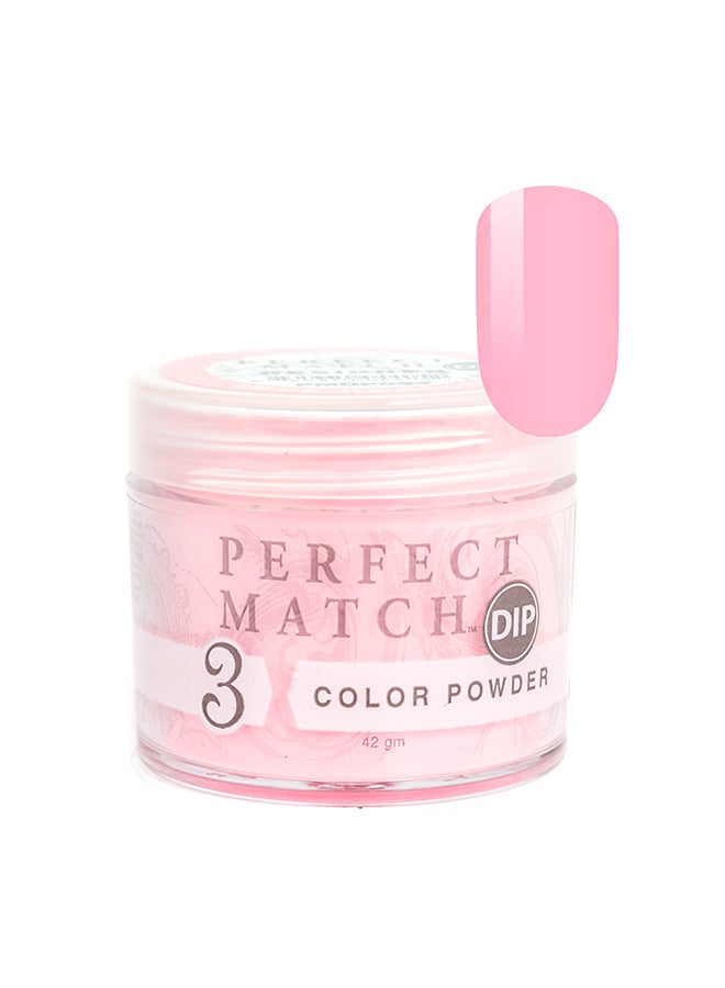 Nail Dipping Powder True Honesty 42g, Dip Acrylic Powder Nail Art Manicure System PMDP094