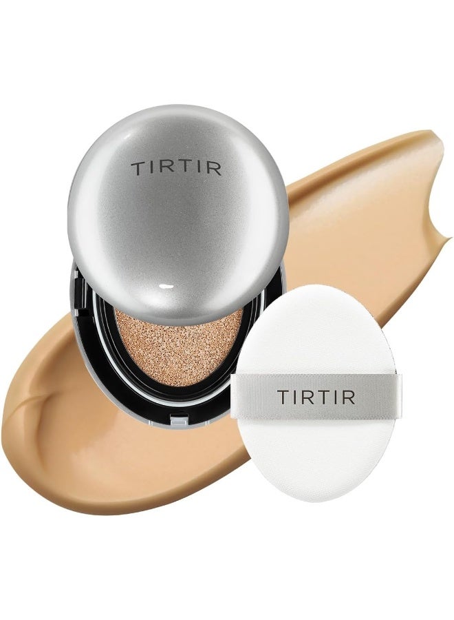MASK FIT AURA CUSHION 31N FRENCH BEIGE(Mini)