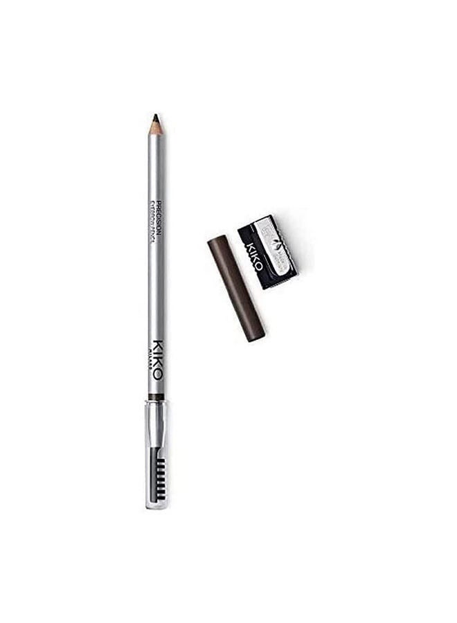 Precision Eyebrow Pencil New 01