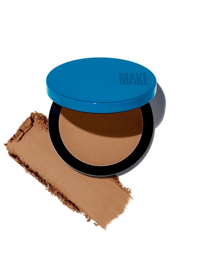 Beautyskin Mimetic Microsuede Bronzer (Lunar)