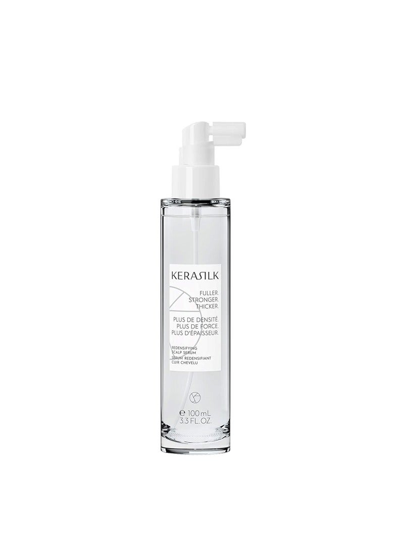 Kerasilk Specialist Thickening Scalp Serum for Thinning Weak Hair 100 ml