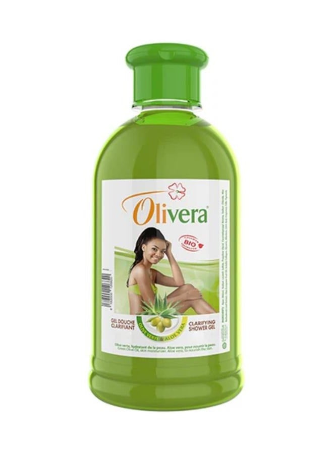 Clarifying Shower Gel 1 l