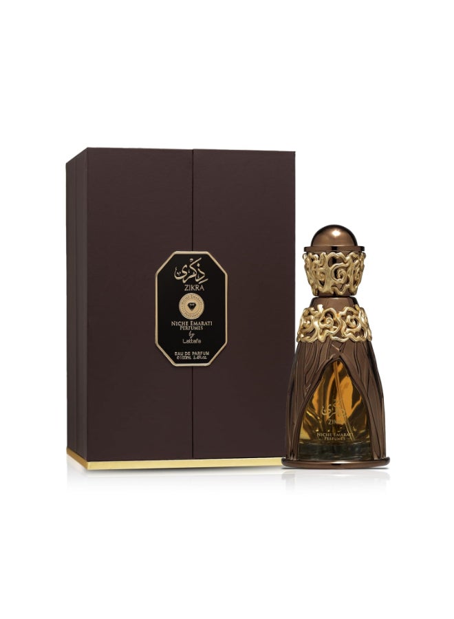 Zikra EDP
