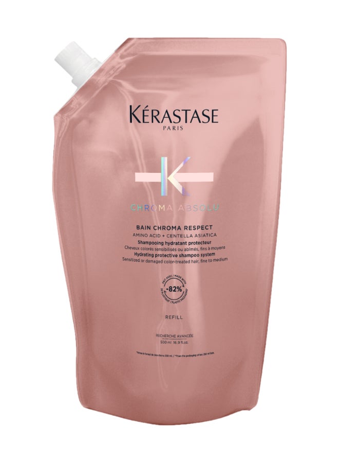 Chroma Absolu Bain Opaque Refill 500ml