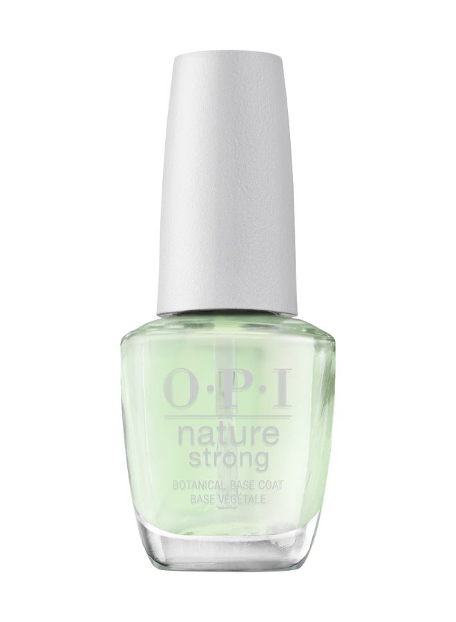 Nature Strong Base Coat 15ml