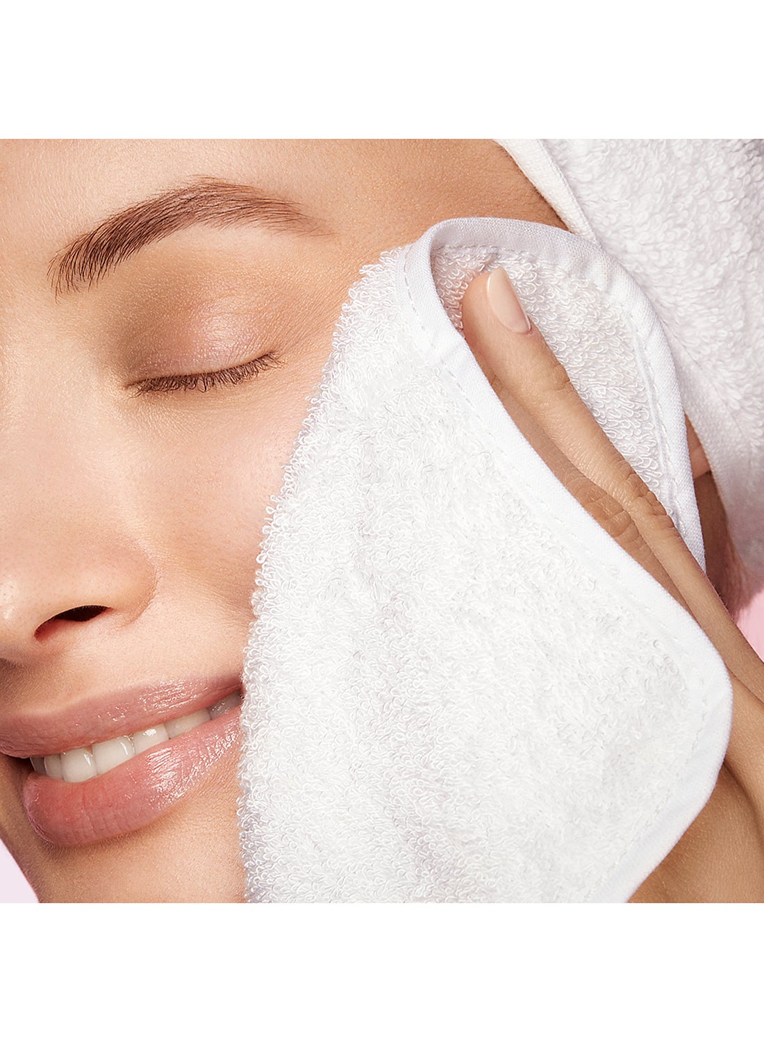 Face Cleansing Cloth 01 - image 2