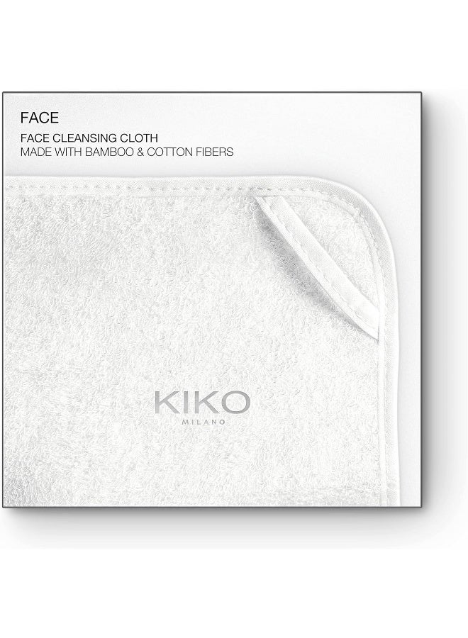 Face Cleansing Cloth 01 - image 3