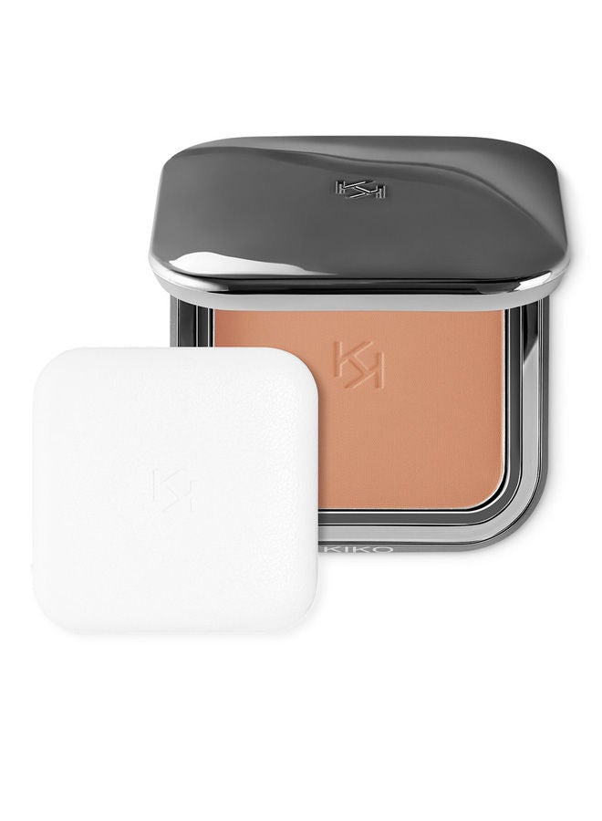 Pressed Matte Fusion Face Powder 11