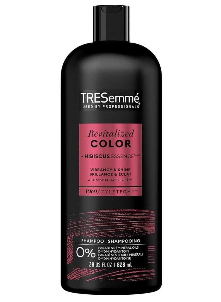 Revitalized Color Shampoo 828 ml