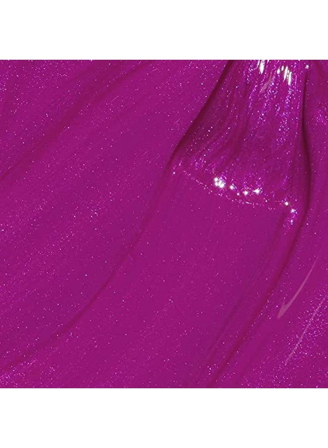 Nature Strong Lacquer Thistle Mke U Bloom 15ml - image 2