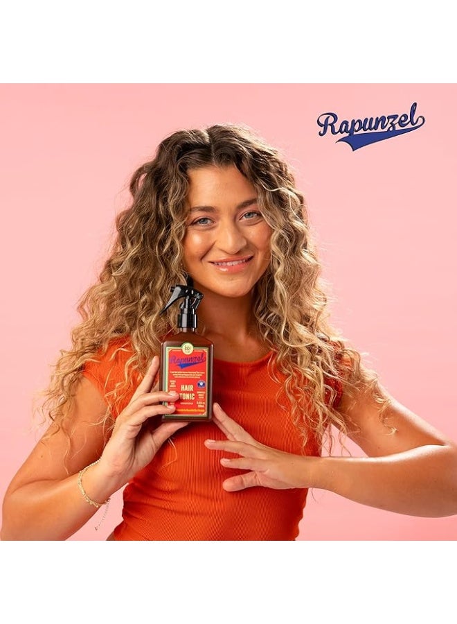 Rapunzel Hair Growth Tonic 250 mL - image 5