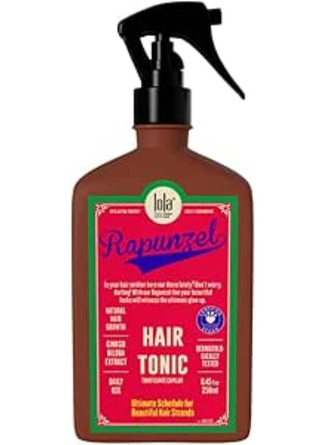 Rapunzel Hair Growth Tonic 250 mL