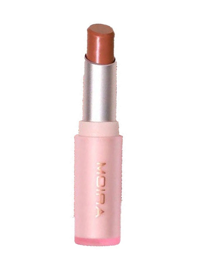 Signature Lipstick (015, Warm Nude)