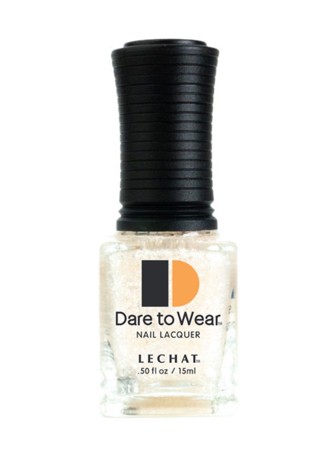 Dare To Wear Nail Lacquer On The Rocks Dw259
