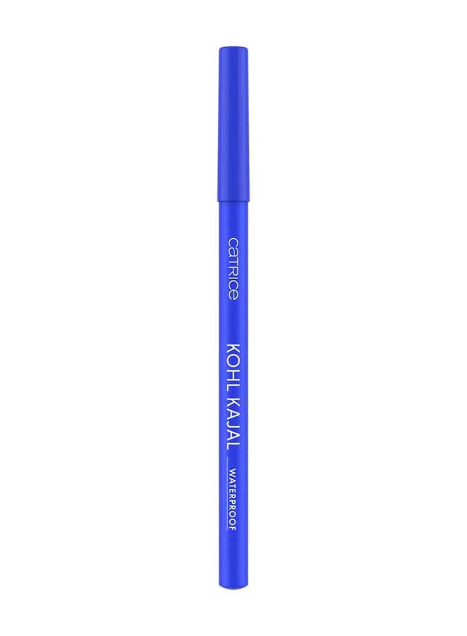 Kohl Kajal Waterproof  Ultra Marine 150