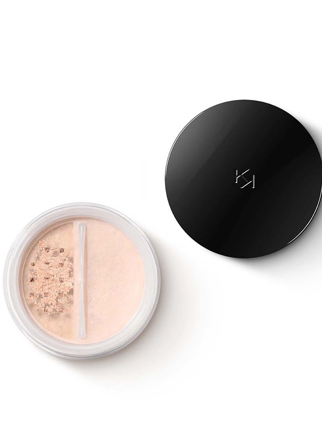 UNLIMITED LONG LASTING MATTE LOOSE POWDER APRICOT CRUSH