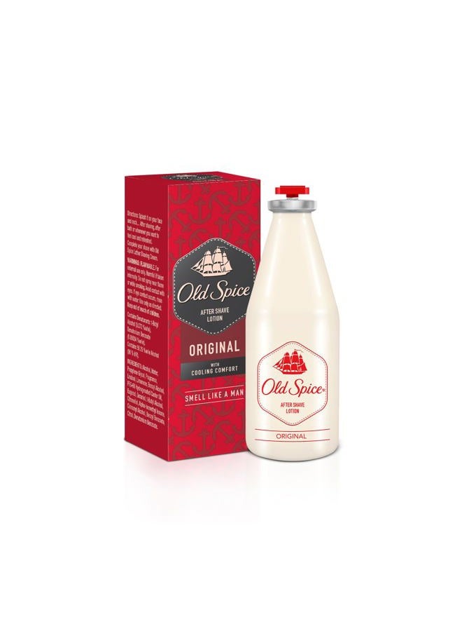 After Shave Lotion - 150ml