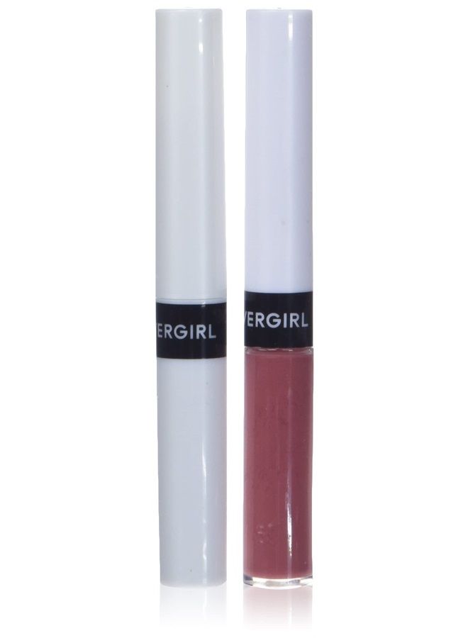 Outlast All-Day Lip Color Custom Nudes, Universal Nude