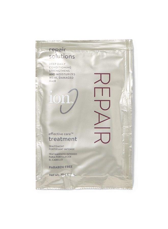 Effective Care Treatment Packette