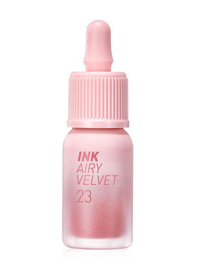 Ink Airy Velvet 023 In The Peachlight