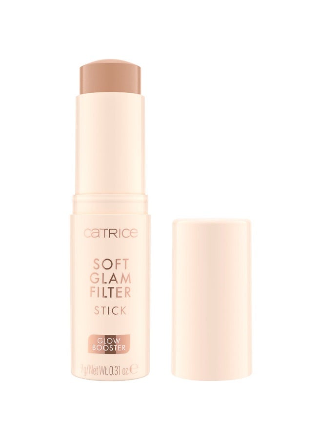 Soft Glam Filter Stick 015