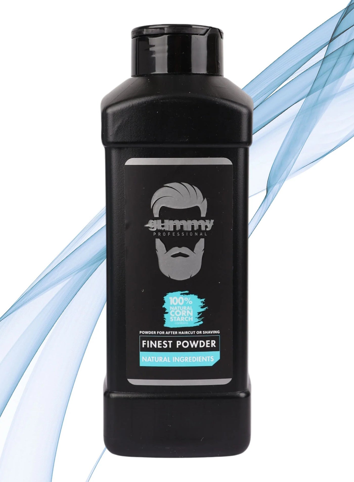 Finest Powder Natural Ingredients 255 g