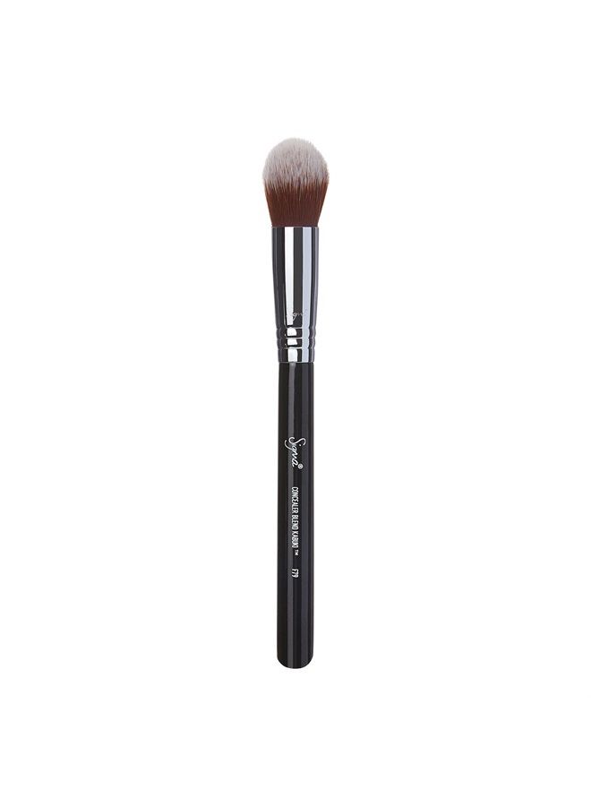 F79 - concealer blend kabuki, 0.83 Ounce