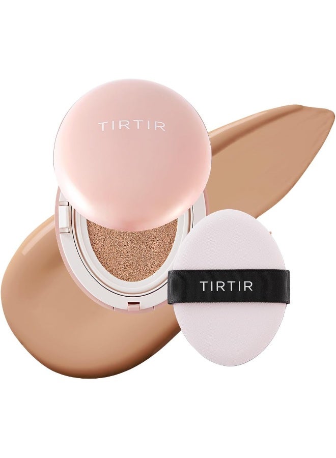 MASK FIT ALL-COVER CUSHION 27C COOL BEIGE(MINI)