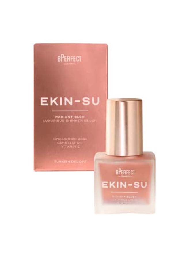 Cosmetics X Ekin Su Radiant Blush - Turkish Delight