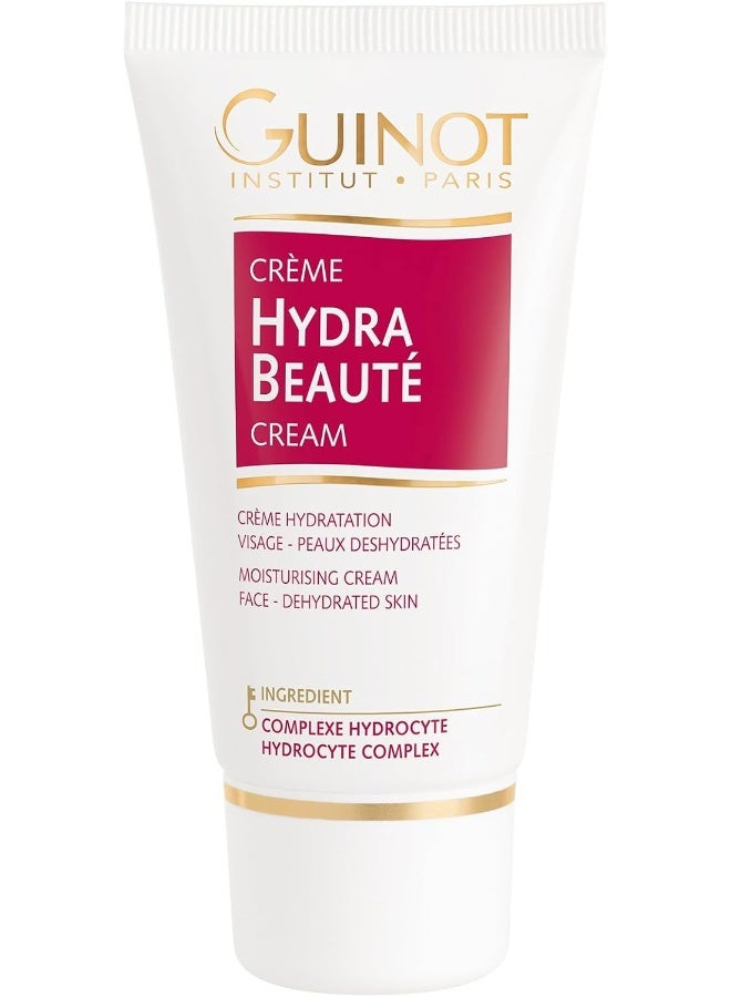 Long Lasting Moisturizing Cream (For Dehydrated Skin)