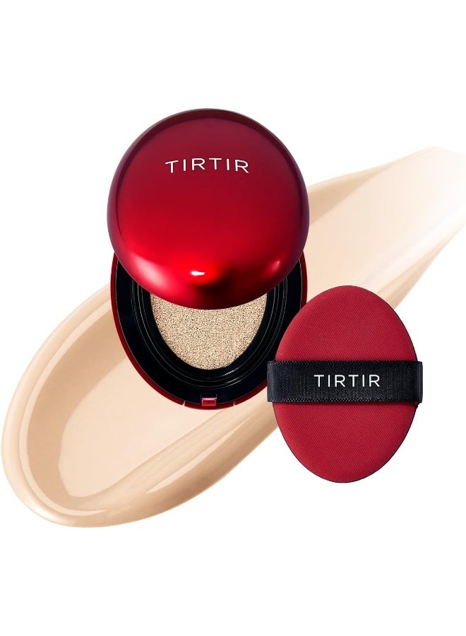 MASK FIT RED CUSHION 17N VANILLA(MINI)