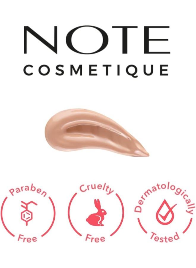 Conceal & Protect Eye Concealer - image 2