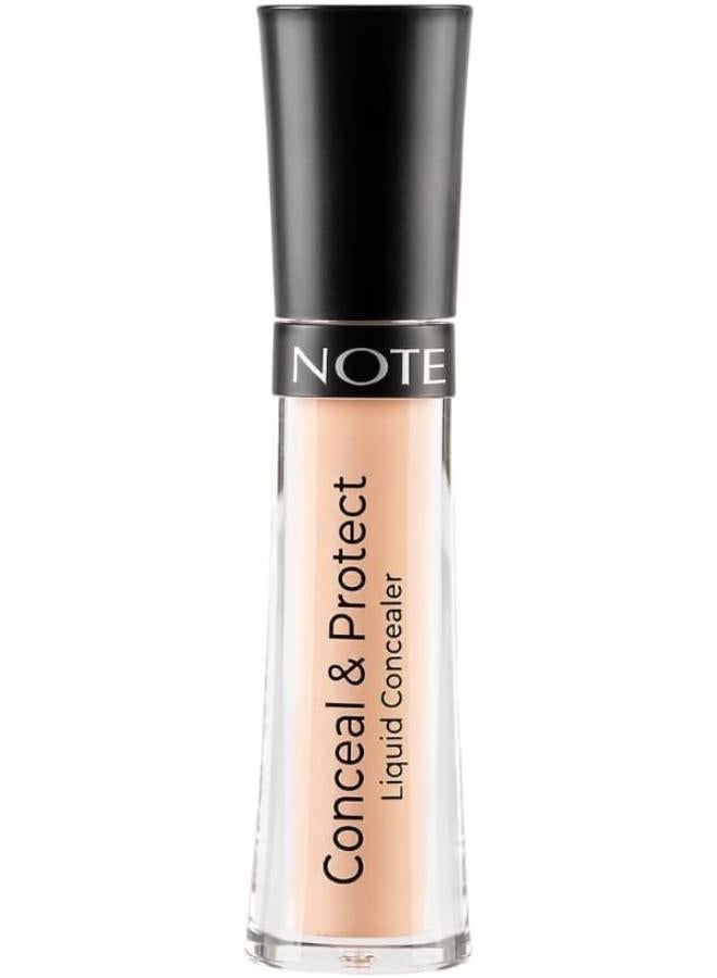 Conceal & Protect Eye Concealer - image 3