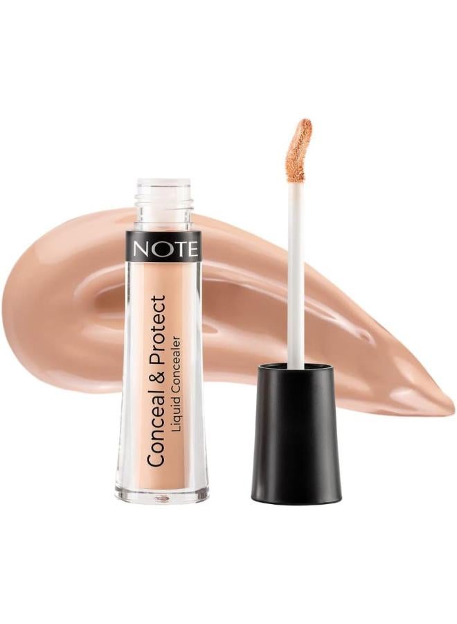 Conceal & Protect Eye Concealer