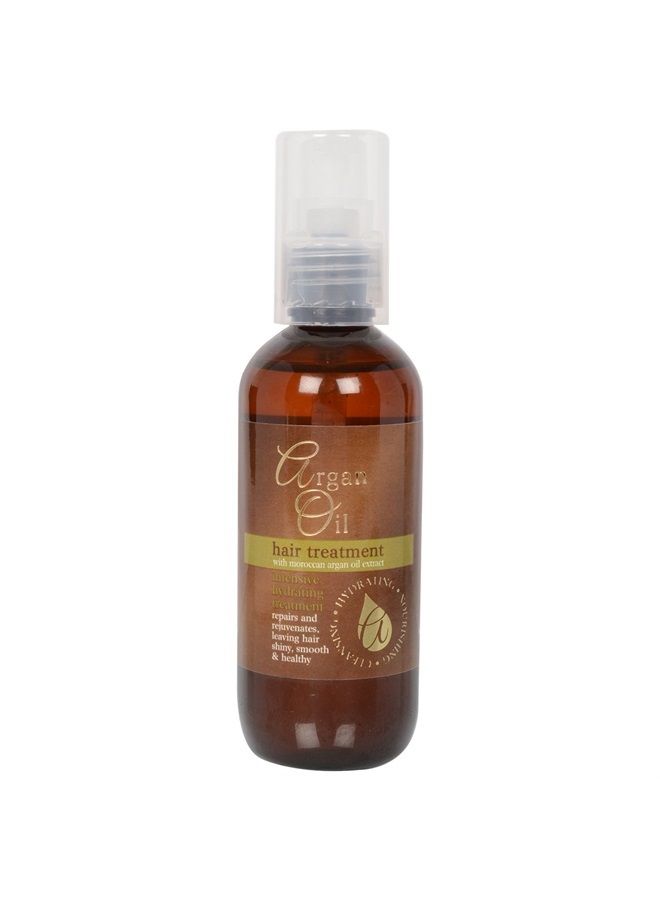 Hair Treatment, 3.4 Fluid Ounce