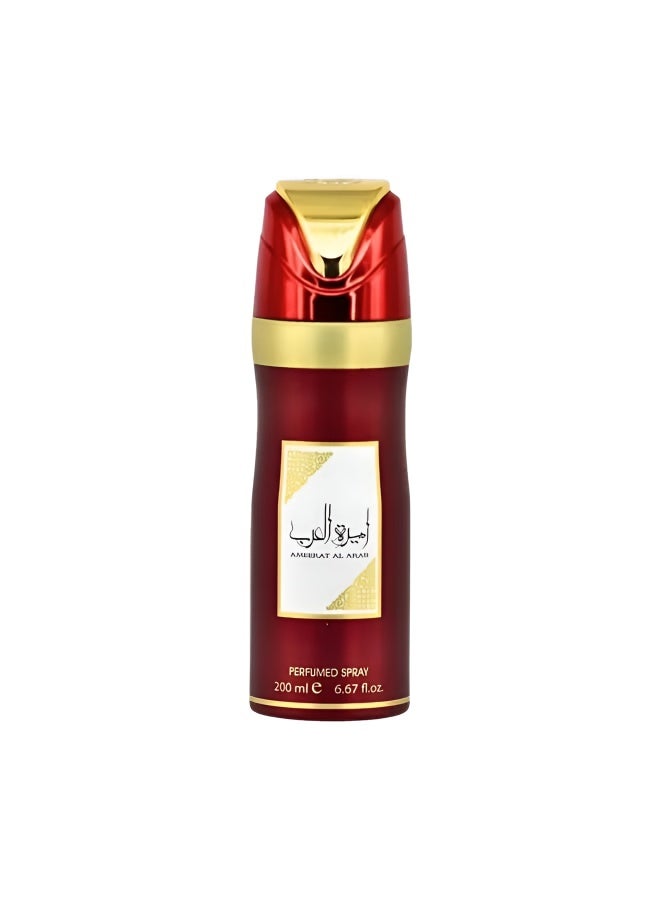 Deo Ameerat Al Arab 200 ml