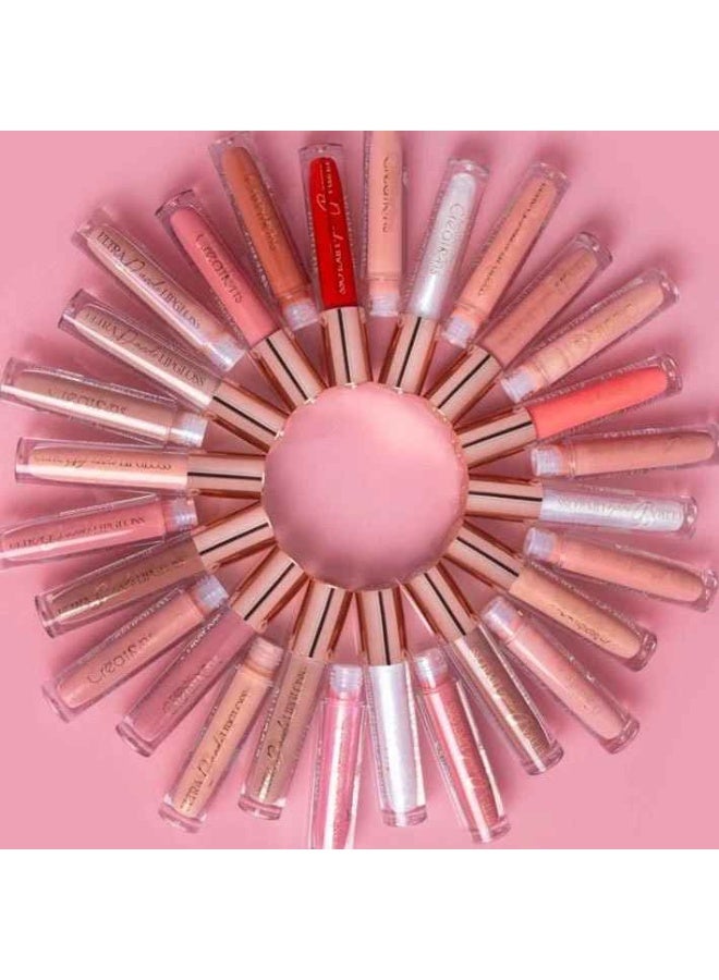 Lip Gloss Ultra Dazzle Goal Digger