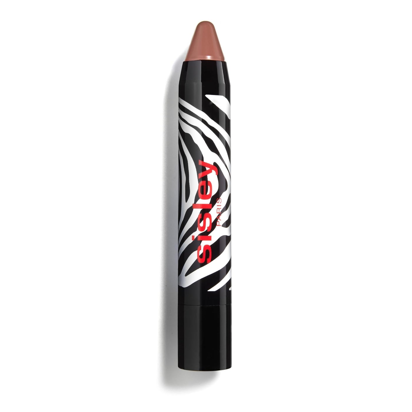 Sisley Paris Phyto-Lip Twist, 11 Litchi - Tinted Lip Balm - Plumps & Smooths Lips - Smooth, Glide-On Texture - Shiny Finish