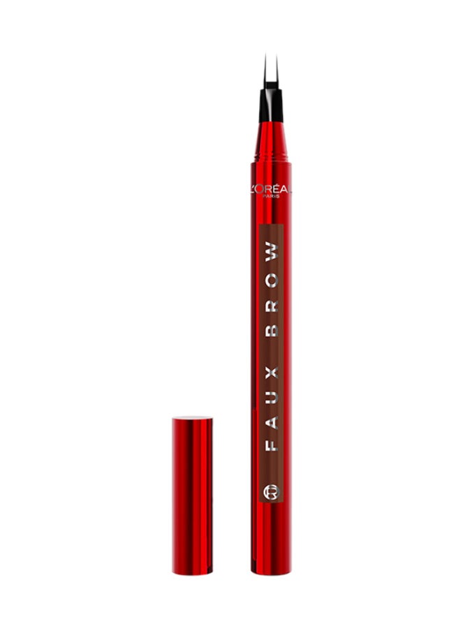 Infallible Faux Brow Pencil Shade Light Brunette